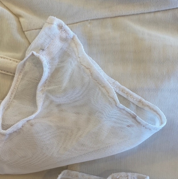 House Of CB Beatrice Size Small Plus Size Cups - Picture 7 of 10